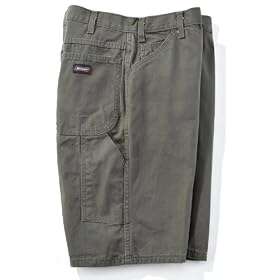 Men's Dickies� Carpenter Shorts