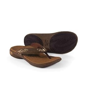 Buy SOLE Ladies Casual Flip