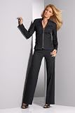 metrostyle Metro Blues Denim Pant Set