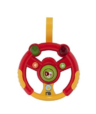 Baby driving wheel
