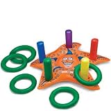 Starfish Ring Game