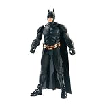 41gzG8fuFxL. SL160  The Dark Knight 12 Masked Batman Exclusive Collectors Action Figure