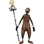 NECA 9 (Nine) Movie Action Figure 9