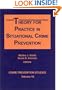 Theory for Practice in Situational Crime Prevention (Crimek Prevention Studies Vol. 16)
