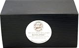 Aloha Island Coffee KONA-PODS - Light Roast, 100% Pure Kona Coffee Pods, 48 Count Box