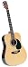 Blueridge BR-60 Contemporary Dreadnaught Guitar with Santos Rosewood Back and Sides