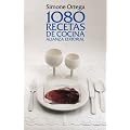 1080 recetas de cocina (Libros Singulares (alianza)
