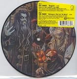 Dragula / Halloween (7 Picture Disc)