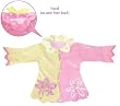 Kids Lotus Raincoat