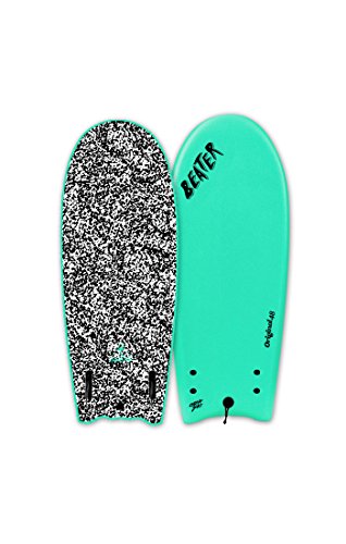 The Original 48" Beater Board -Twin Fin (item# BEATER48-TWIN)