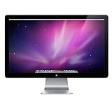 Apple MC007ZM/A Moniteur LED 27" Cin�ma Display USBpar Apple