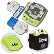 AED Plus w/ECG Package & Graphical Cover - 20100000101011010-ECG