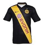 Nike BVB Borussia Dortmund Away Trikot - 