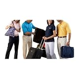 Outer Banks - Egyptian Diamond Knit Polo (6091)