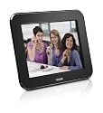 Kodak Pulse 10 inch Digital Wi-Fi Frame with Facebook and Email - Black