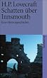 Schatten �ber Innsmouth: Eine Horrorgeschichte (suhrkamp taschenbuch)