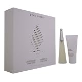 Issey Miyake L’Eau D’Issey Giftset EDT Spray 50ml + Body Lotion 100ml (W): issey miyake women perfume