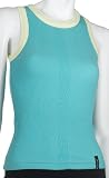 Reebok Women's Tribeca Ribbed Tank