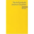 Andreas Gryphius: (Literaturstudium)
