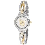 NBA Women's BE-NJ Elegance Series New Jersey Nets Watch