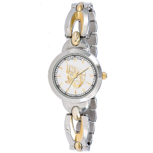 NBA Women's BE-NJ Elegance Series New Jersey Nets Watch