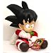 ドラゴンボール クリスマスソフビドール 悟空