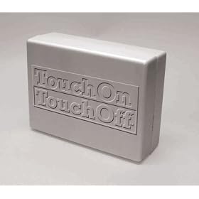 Touch On Touch Off - Turn Your Lamp Into A Touch Lamp