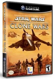 Star Wars: The Clone Wars