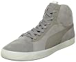 Urban Mobility by PUMA Black Label Mens Glide Sneaker