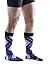 Kingly Big and Tall Large Fashion Dress Socks for Men, King Size (4 Pack, Argyles (4 Packs))