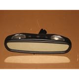 96-00 CHRYSLER SEBRING CONVERTIBLE AUTO DIM MIRROR (MADDBUYS) 