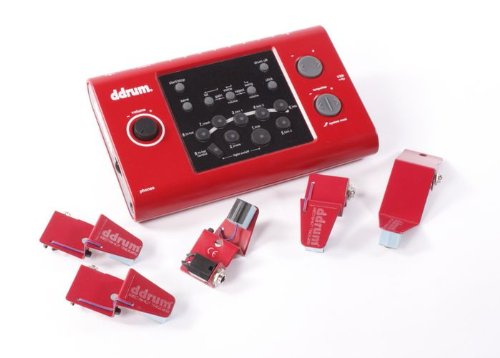 Ddrum dd1 module Clearance