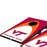 Fundex Games Ltd. College Licensed Virginia Tech Hokies Chuck-O - 2008 - Virginia-Tech