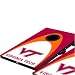 Fundex Games Ltd. College Licensed Virginia Tech Hokies Chuck-O - Virginia-Tech