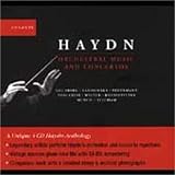 Haydn: Orchestral Music and Concertos