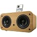 Vers hand crafted wood ipod speaker - Bamboo (2x102) Vers hand crafted wood ipod speaker - Bamboo (2x102)