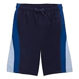 Boys' Cherokee Swim Shorts - In the Navy