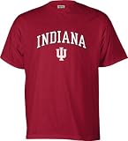 Indiana Hoosiers Perennial T-Shirt