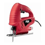 Factory-Reconditioned Skil 4290-02-RT 4.5 Amp Variable Speed Orbital Jig Saw