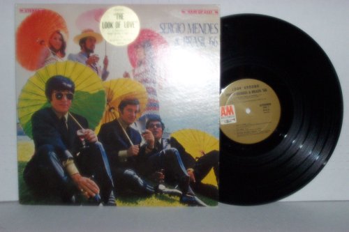 Sergio Mendes