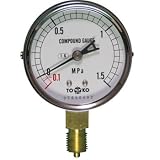��ʘA���vA�`��60 AT1/4G 60�~1.5MPa�~-0.MPa�i���ʌ`�j