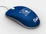 Duke Blue Devils Optical Computer Mouse