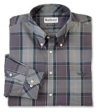 Men's Barbour® House Plaid Shirt