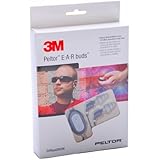 3M E-A-R Buds Earbud Noise Cancelling Headphones