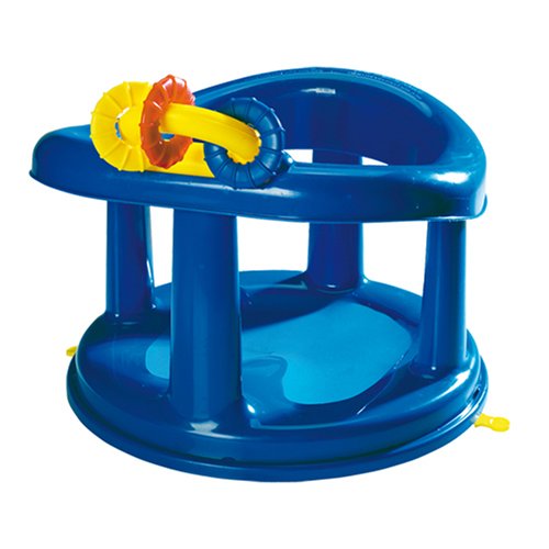 Childrens Toyshop  Toys : Swivel Bath Seat