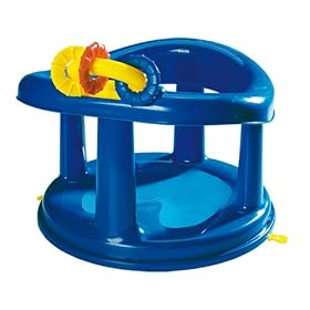 Swivel Bath Seat