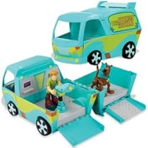 Big Sale Best Cheap Deals Scooby-Doo Mystery Machine