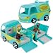 Scooby-Doo Mystery Machine