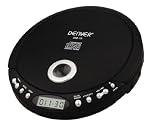 Produkt-Bild: Denver DM-19 portabel Discman CD-Player