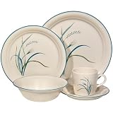 CORNINGWARE-CORELL 1055608 20 PC COASTAL BREEZE Case of 2